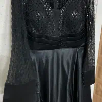 لباس مجلسی کاملا سالم|لباس|شیراز, شهرک مطهری|دیوار