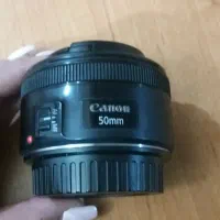 لنز دوربین کنون|دوربین عکاسی و فیلم‌برداری|تهران, افسریه شمالی|دیوار