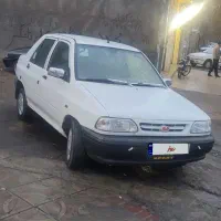 پراید مدل 98|خودرو سواری و وانت|الشتر, |دیوار