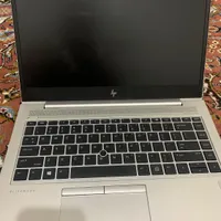 لپ تاپ hp elitebook 745 g6