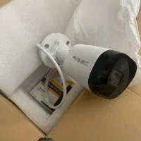 دوربین مداربسته