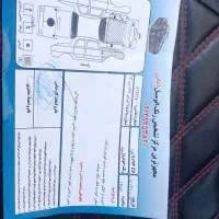 تارا v1|خودرو سواری و وانت|سیرجان, |دیوار