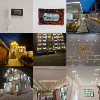 برقکاری ساختمان