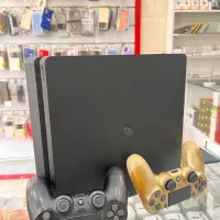 PS4 slim|کنسول، بازی ویدئویی و آنلاین|اندیشه, اندیشه فاز ۳|دیوار