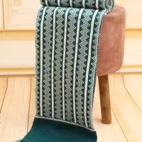 بیگ اسکارف بافت|لباس|کرمان, |دیوار