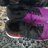 کفش فوتسال لونارگتو سایز ۴۱ اورجینال|کیف، کفش، کمربند|بوشهر, |دیوار