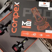 هدلایت کانپکس conpex m8 pro|قطعات یدکی و لوازم جانبی|ری, تقی آباد|دیوار