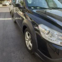 اچ سی کراس ۹۷