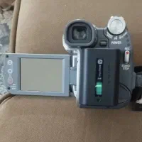 دوربین فیلم‌برداری هندی کم DCR-HC36E