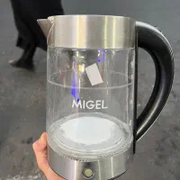 کتری چای ساز میگل