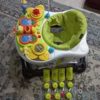 رورورک  Goodbaby موزیکال