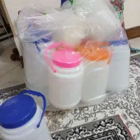 دبه ۲ کیلویی