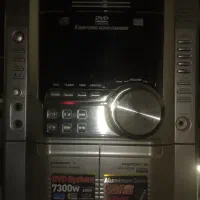 panasonic 7500 کلگی
