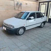 پرایدسفید۸۸