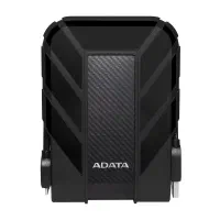 هارد اکسترنال HD710 Pro ظرفیت 2 ترابایت|قطعات و لوازم جانبی رایانه|کرمانشاه, |دیوار