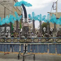 علامت ۱۷تیقه سیدجلال رضایی|کلکسیون اشیاء عتیقه|بهارستان, |دیوار