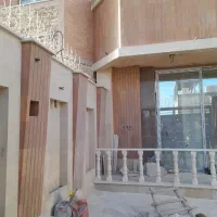 اجرای نمای آجرنما،اجرای نمای سنگ بازسازی ویلا ونما|خدمات پیشه و مهارت|بابل, |دیوار