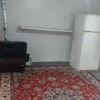 آپارتمان مبله راه آهن