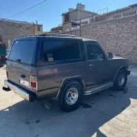 پاترول 2 درب