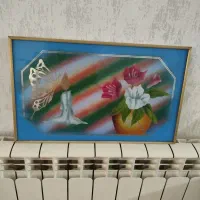 تابلو|تابلو، نقاشی، عکس|تبریز, |دیوار