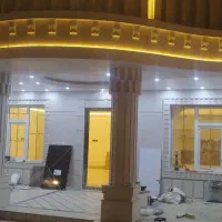 نماکار سنگکار کاشی کار سنگ کاری نما