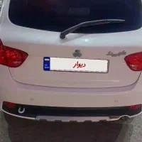 کوئیک ۱۰۴۱ کم کار|خودرو سواری و وانت|ورامین, ورامین|دیوار