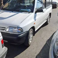 پراید وانت فوری فروشی