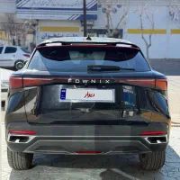 فونیکیس fx|خودرو سواری و وانت|سیرجان, |دیوار