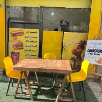 ساندویج زن حرفه ای شراکتی