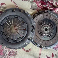 صفحه دیسک سایپا زامیاد