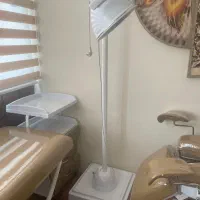 تخت مکانیکی سر متحرک ترالی تابوره چراغ سیالتیک|پزشکی|تهران, آذربایجان|دیوار