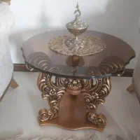 میز وسط و ۲عددعسلی