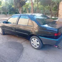 پژو 405مدل81 موتور 1800