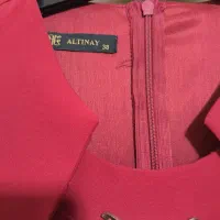 مجلسی بلند|لباس|ماهدشت, |دیوار