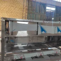 یخچال ویترینی کبابپز منقل هود ترولی ابچکان میز کار|فروشگاه و مغازه|بیرجند, |دیوار