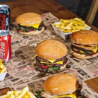 استخدام رستوران وفست فودی