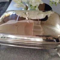 سوفله خوری وارمردار (۳۹×۲۵سانتی متر)