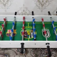 فوتبال دستی|ورزش‌های توپی|کرمانشاه, |دیوار