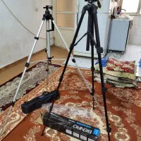 پایه دوربین بنرواکبندودوربین