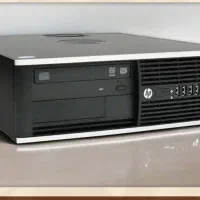 مینی کیس رم ۲۴ هارد ۵۱۲ssdگرافیک ۲ کورای ۵