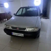 نمایشگاه خودرو (فروش انواع خودرونقدواقساط)