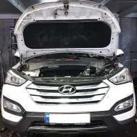 مکانیک سیار تعمیرگاه تویوتا هیوندا ماکسیما سوزوکی