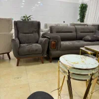 ۵۰%تخفیف سالگردتعویض مبل کهنه بانو/اقساط20ماهه