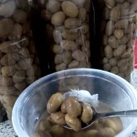 زیتون شور خوشمزه*|خوردنی و آشامیدنی|شیراز, شهرک مدرس|دیوار