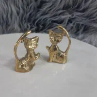 پیاله برنجی|کلکسیون اشیاء عتیقه|چهاردانگه (تهران), |دیوار