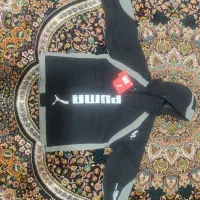 کاپشن مردانه