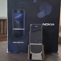 nokia 8800arte نوکیا