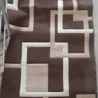 2 عدد قالیچه در حد