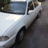 دوو سیلو مدل81|خودرو سواری و وانت|بومهن, |دیوار