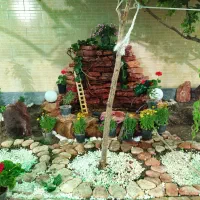 منزل ویلایی باز سازی شده